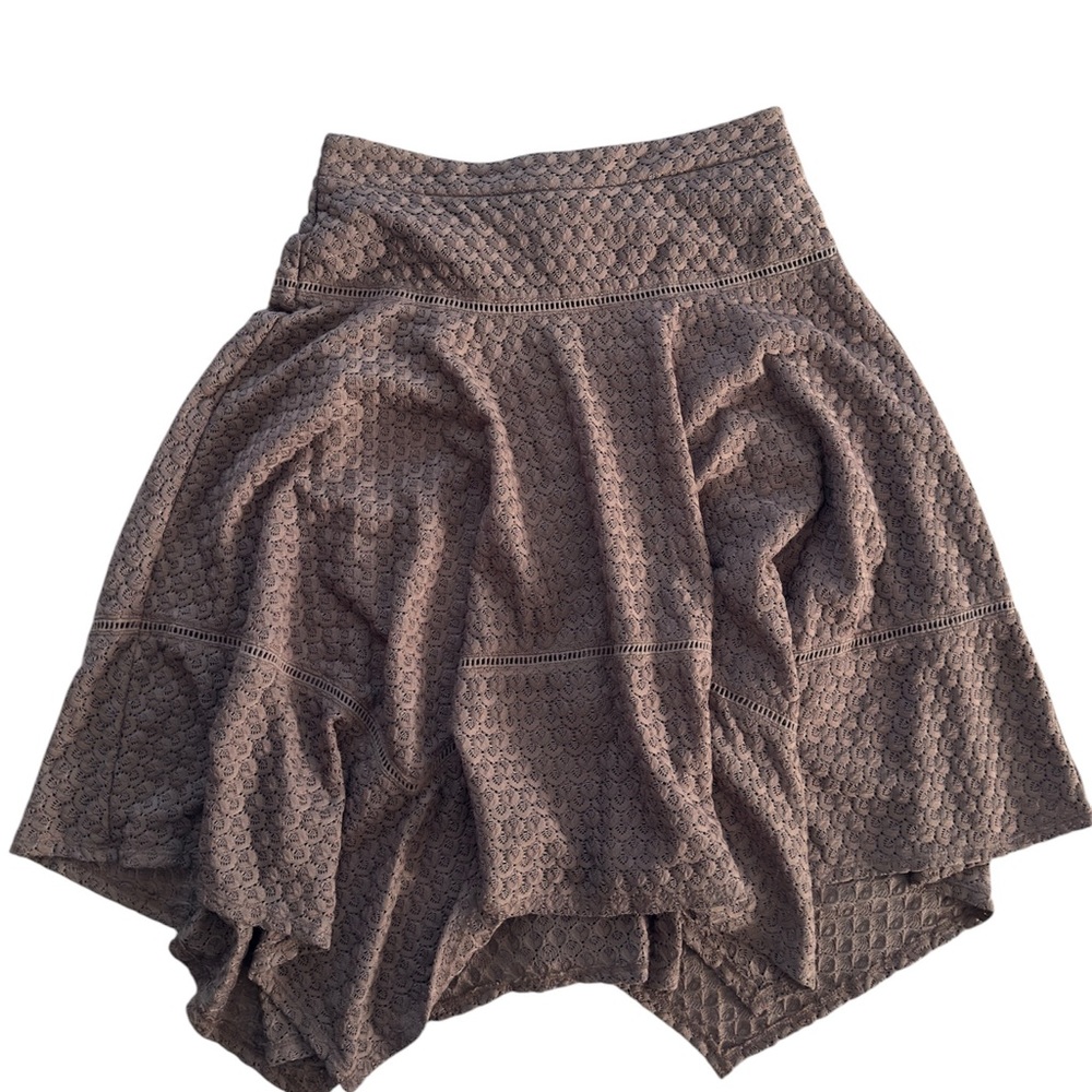 John Paul Richard Fairycore Lace Skirt – Size Medium